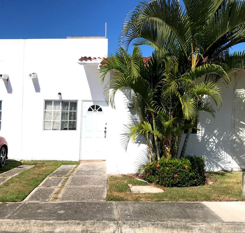 Casa Angeles Villa Nuevo Vallarta Exterior foto